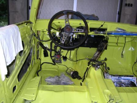 BMW 30 csl 2275113